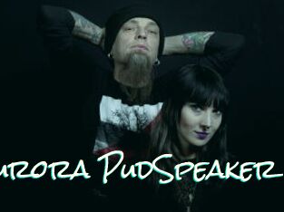 Aurora_PudSpeaker