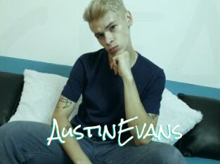 AustinEvans