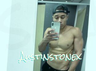Austinstonex