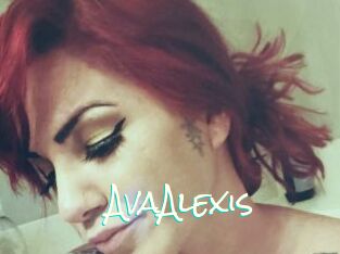 AvaAlexis