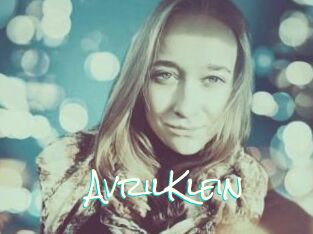 AvrilKlein