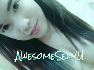 AwesomeSex4U