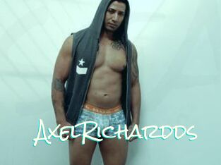 AxelRichardds