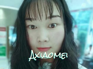 Axiaomei