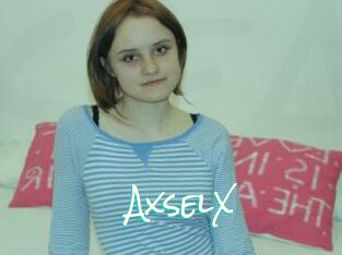 AxselX