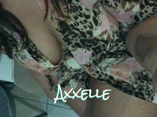 Axxelle