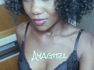 Ayagirl