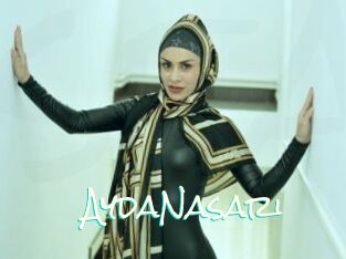 AydaNasari