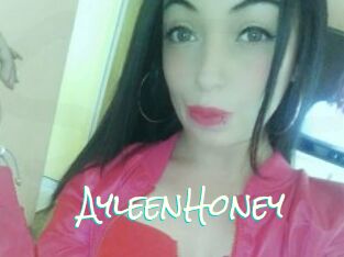 AyleenHoney