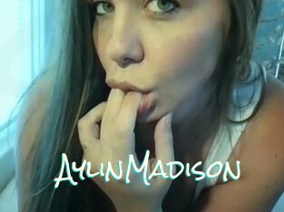 AylinMadison