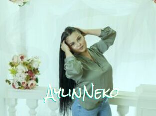 AylinNeko