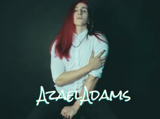 AzaelAdams