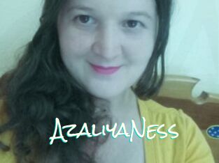 AzaliyaNess