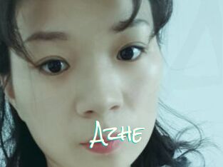 Azhe