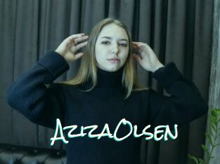 AzizaOlsen