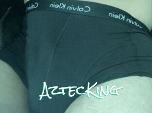 AztecKing