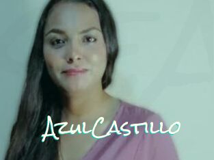 AzulCastillo