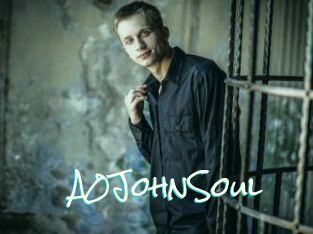 A0JohnSoul