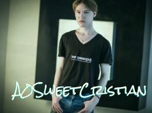 A0SweetCristian