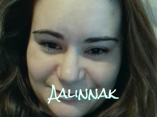 Aalinnak