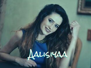 Aalisiyaa