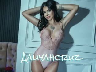 Aaliyahcruz
