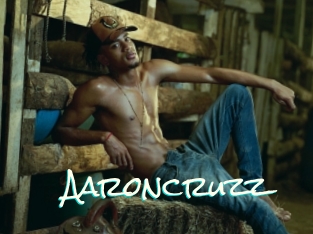 Aaroncruzz