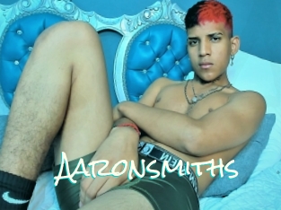 Aaronsmiths