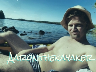 Aaronthekayaker