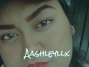 Aashleyllx