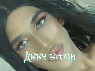 Abby_bitch