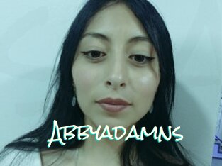 Abbyadamns