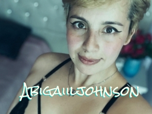 Abigaiiljohnson