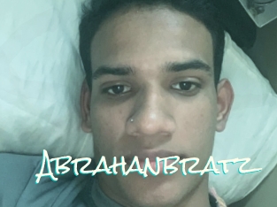 Abrahanbratz