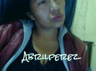 Abrilperez