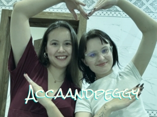 Accaandpeggy