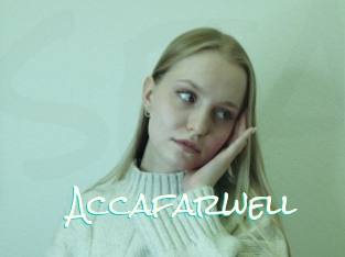 Accafarwell