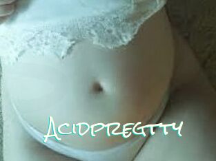 Acidpregtty