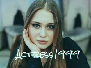 Actress1999