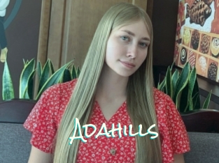 Adahills