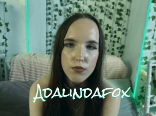 Adalindafox