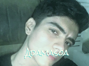 Adamasoa