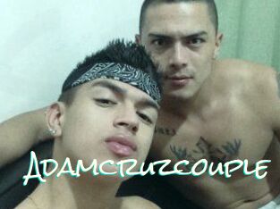 Adamcruzcouple