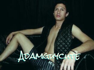 Adamguycute