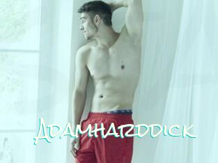 Adamharddick