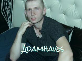 Adamhaves