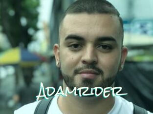 Adamrider