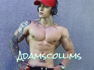 Adamscollims