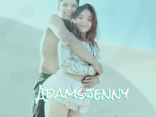 Adamsjenny