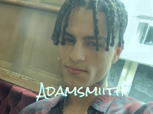 Adamsmiith